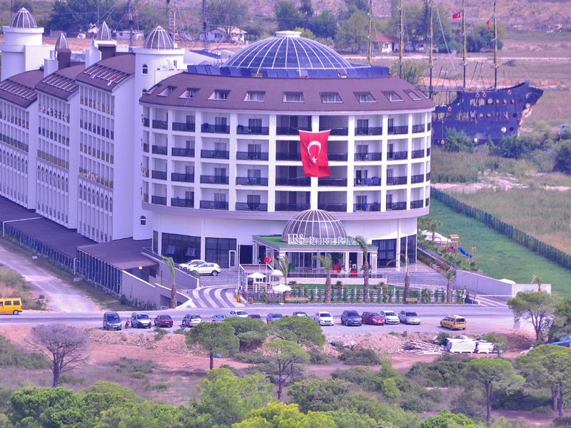 Port River Hotel & Spa 66163