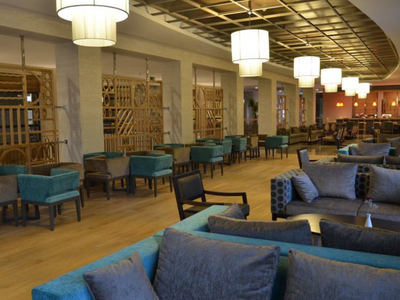 Port Side Resort 34501