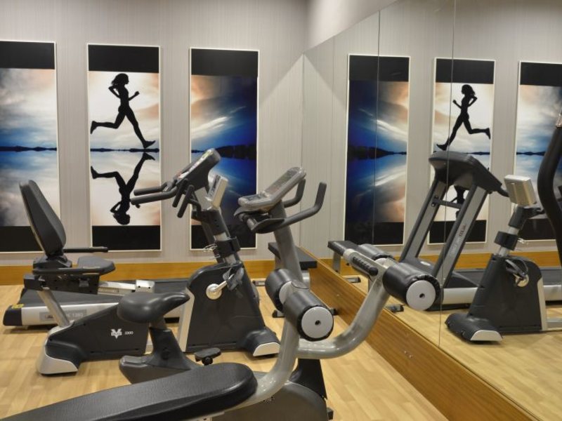 Port Side Resort 34503