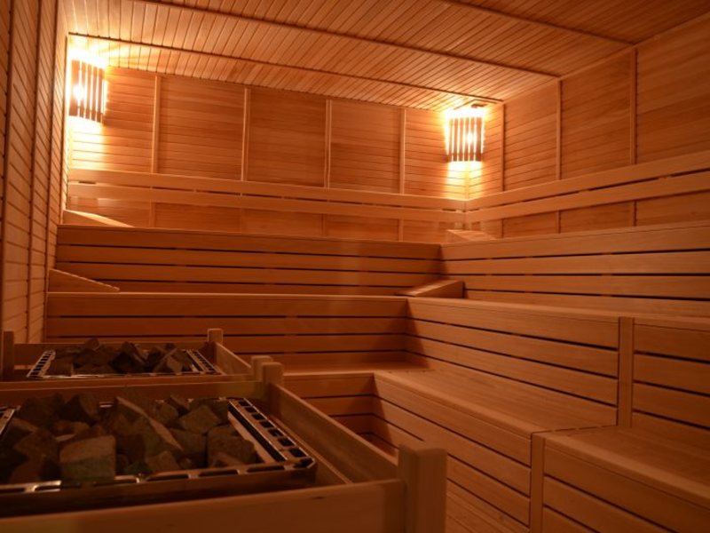 Port Side Resort 34506