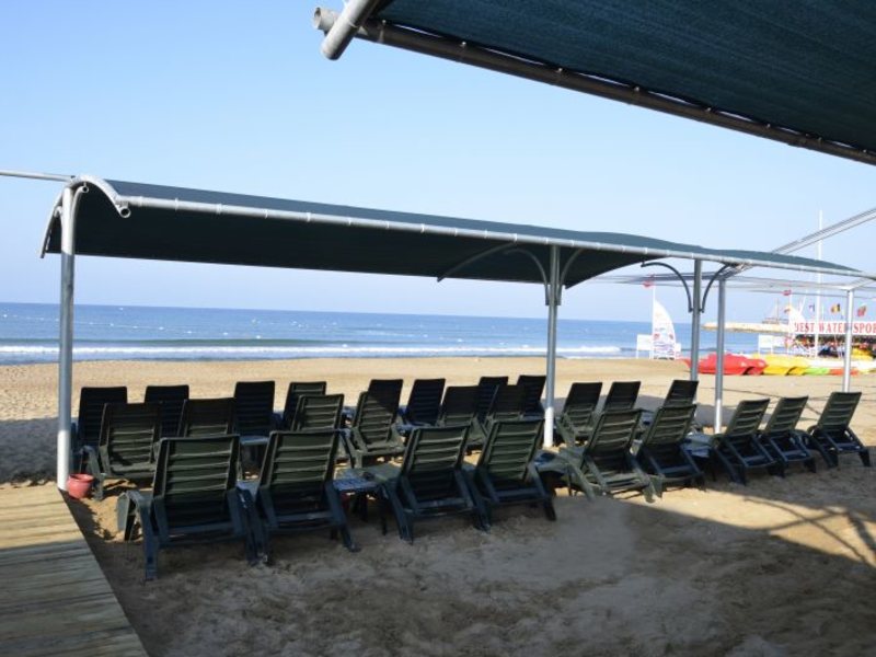 Port Side Resort 34507