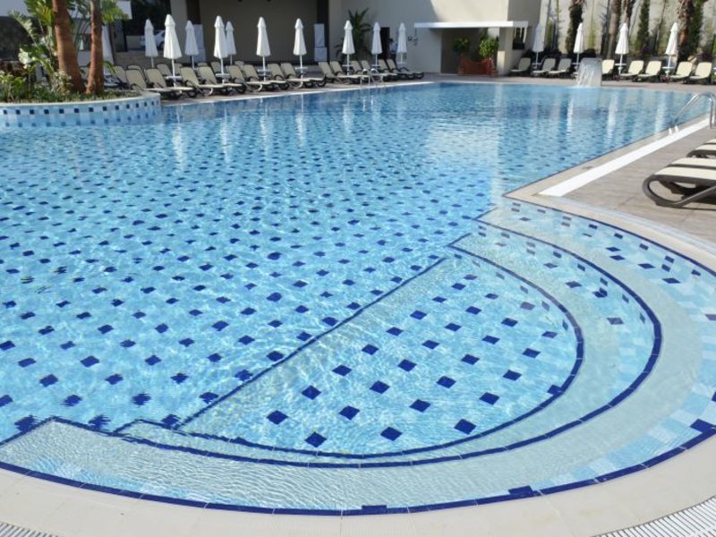 Port Side Resort 34509