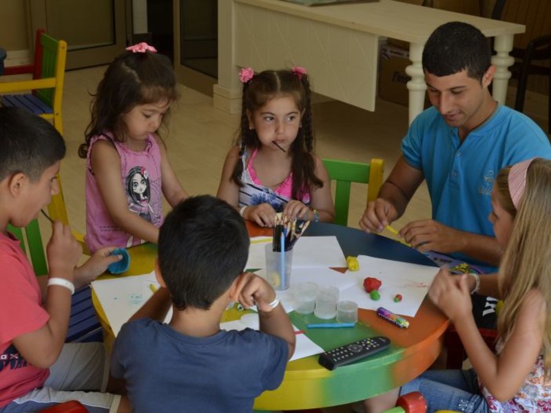 Port Side Resort 34510