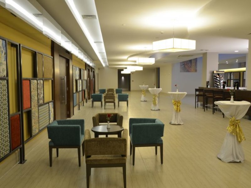 Port Side Resort 34513