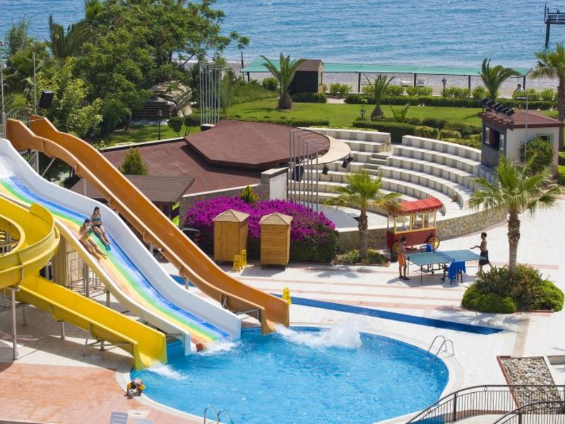 Porto Azzurro Delta (ex 90689