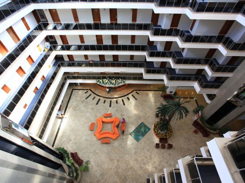 Porto Azzurro Delta (ex 90691