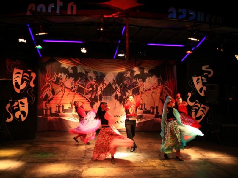 Porto Azzurro Delta (ex 90694