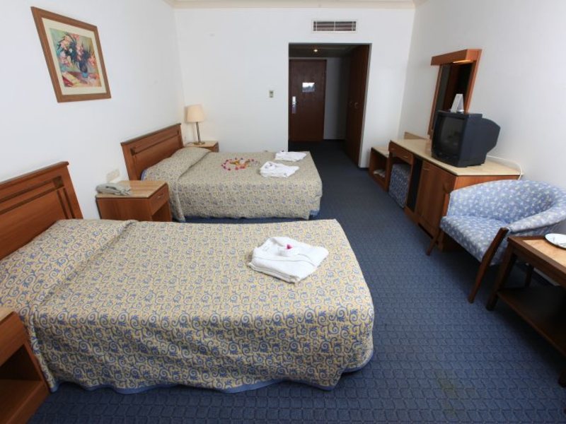 Porto Azzurro Delta (ex 90695