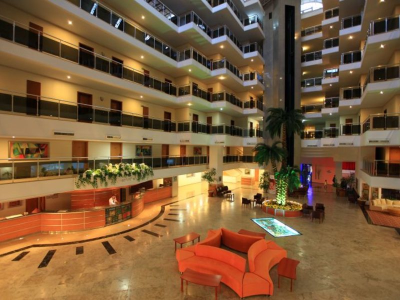 Porto Azzurro Delta (ex 90698