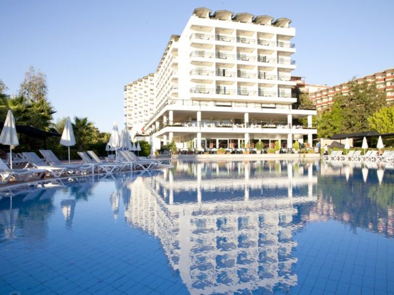 Porto Azzurro Delta (ex 90699