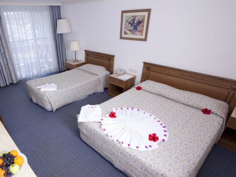 Porto Azzurro Delta (ex 90700