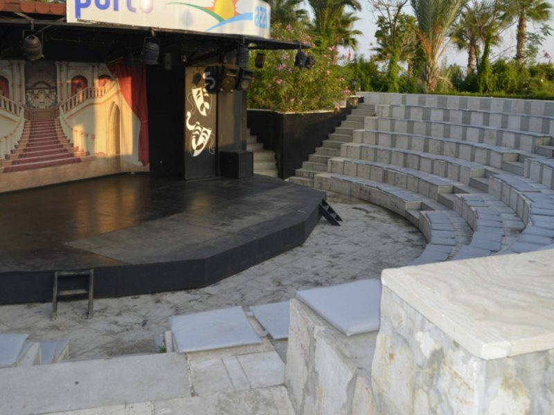 Porto Azzurro Delta (ex 90702