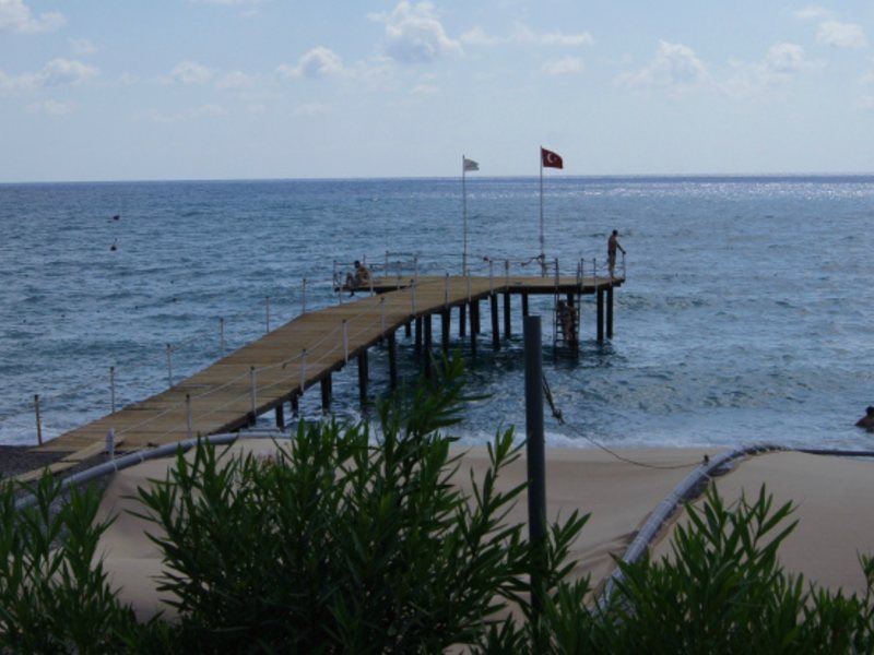 Porto Azzurro Delta (ex 90703