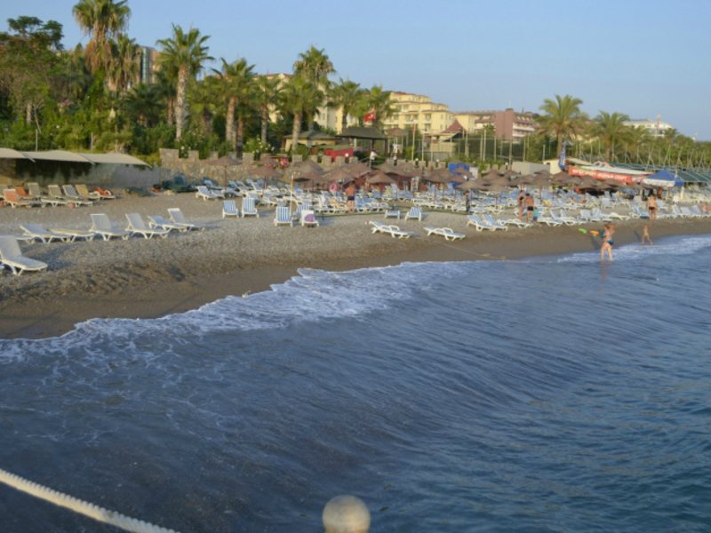 Porto Azzurro Delta (ex 90704