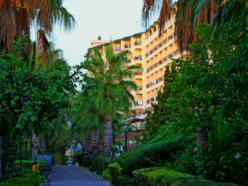 Porto Azzurro Delta (ex 90705