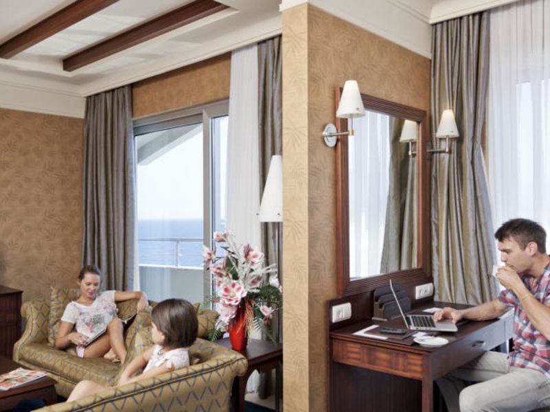 Porto Bello Hotel Beach & Resort 99544