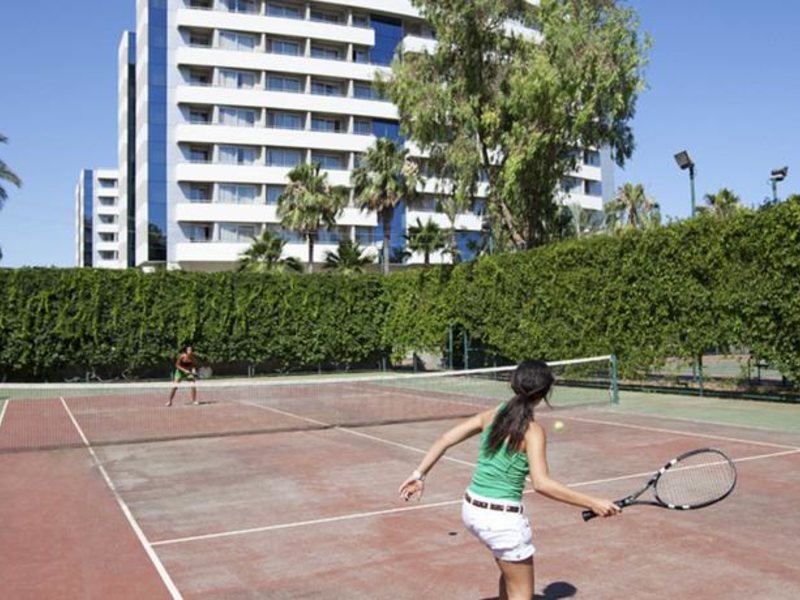 Porto Bello Hotel Beach & Resort 99547