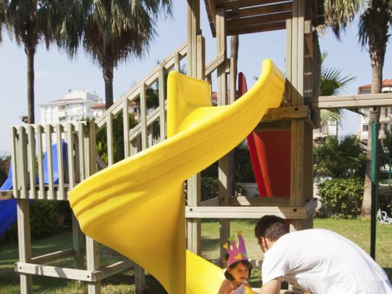 Porto Bello Hotel Beach & Resort 99553