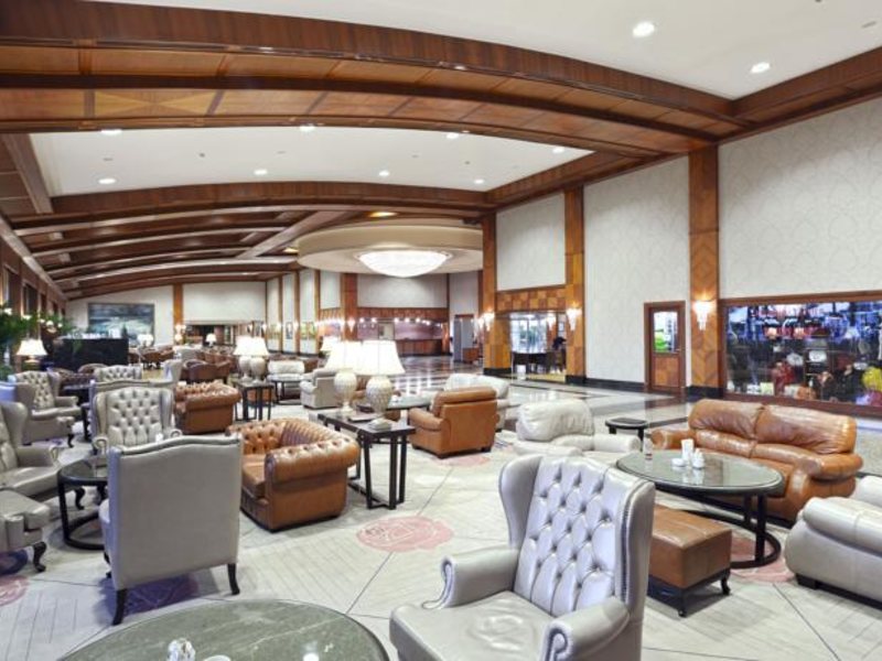 Porto Bello Hotel Beach & Resort 99557