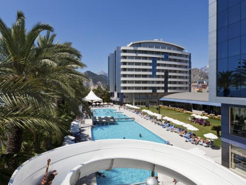 Porto Bello Hotel Beach & Resort 99558