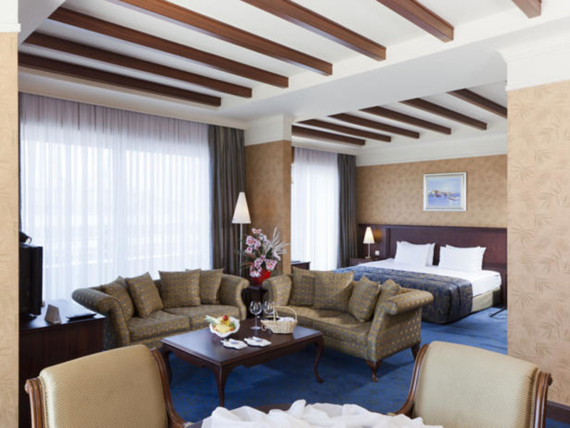 Porto Bello Hotel Beach & Resort 99559