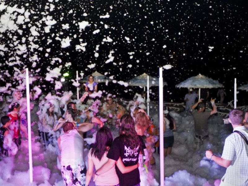 Porto Bello Hotel Beach & Resort 99565