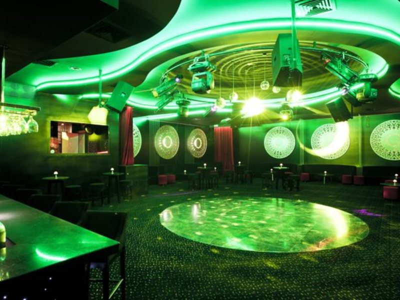 Porto Bello Hotel Beach & Resort 99566