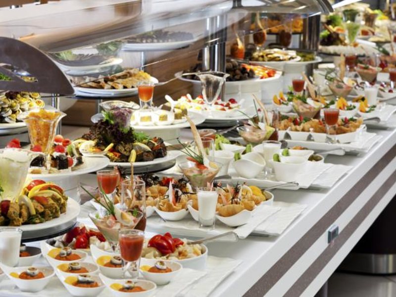 Porto Bello Hotel Beach & Resort 99567