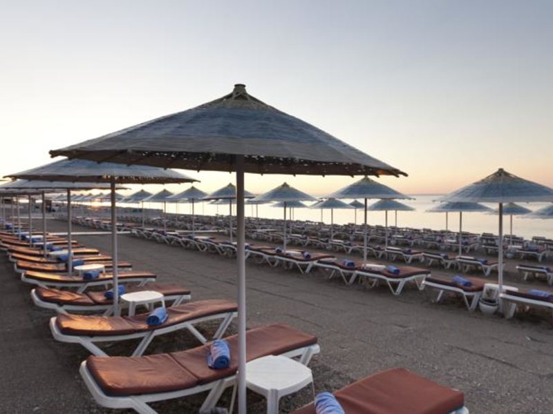 Porto Bello Hotel Beach & Resort 99568