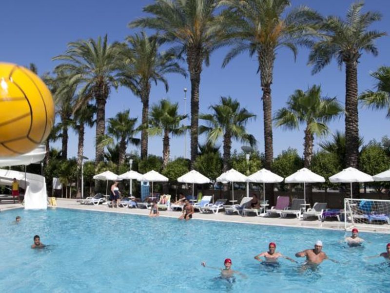 Porto Bello Hotel Beach & Resort 99570