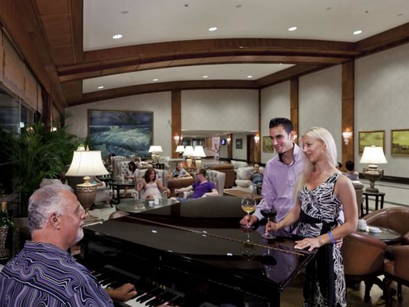 Porto Bello Hotel Beach & Resort 99571