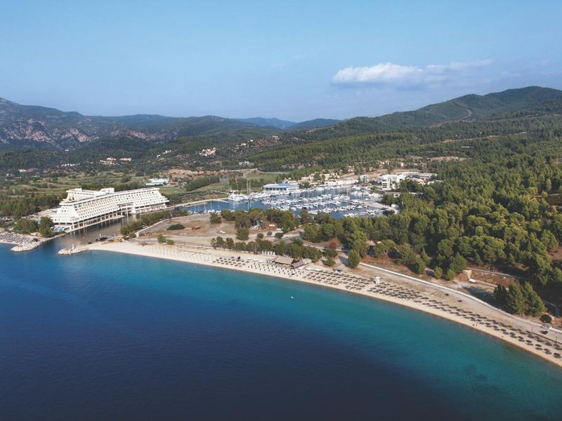 Porto Carras Meliton 178645