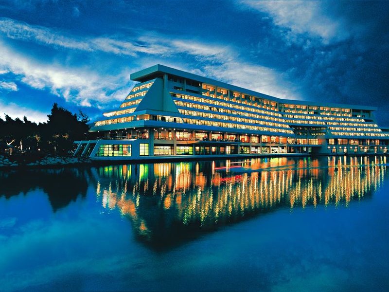 Porto Carras Meliton 178646