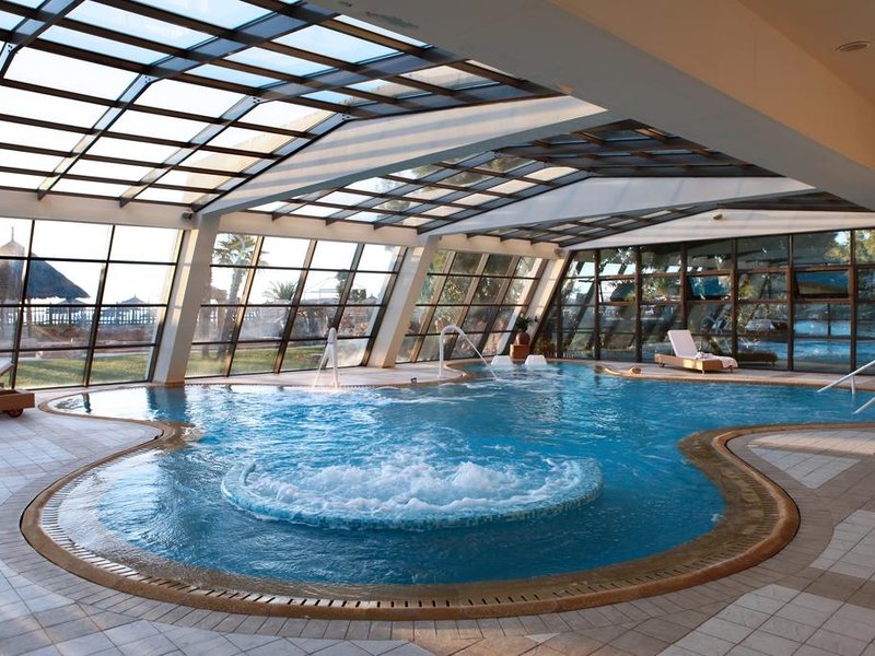 Porto Carras Meliton 178648