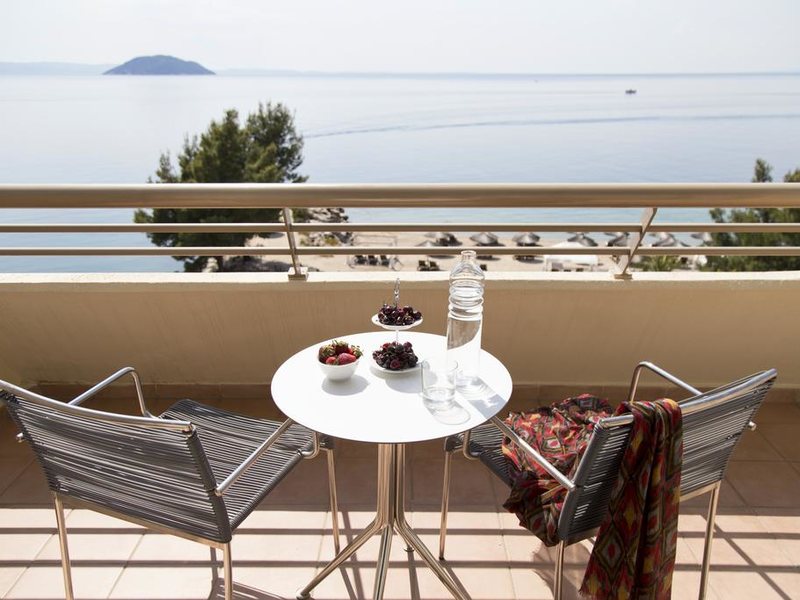 Porto Carras Meliton 178650