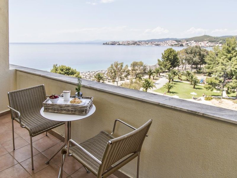 Porto Carras Meliton 178652