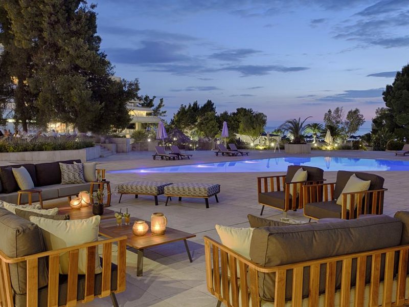 Porto Carras Meliton 178653