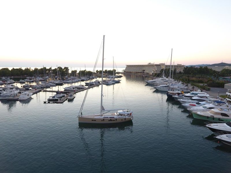 Porto Carras Meliton 178654