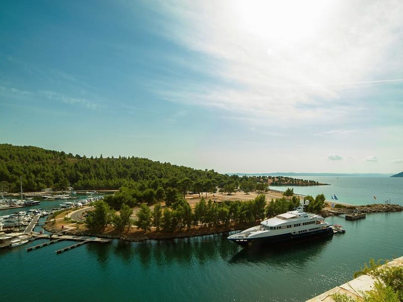 Porto Carras Meliton 178655