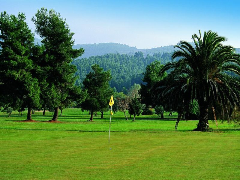 Porto Carras Meliton 178659