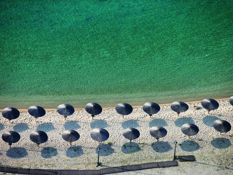 Porto Carras Meliton 178662