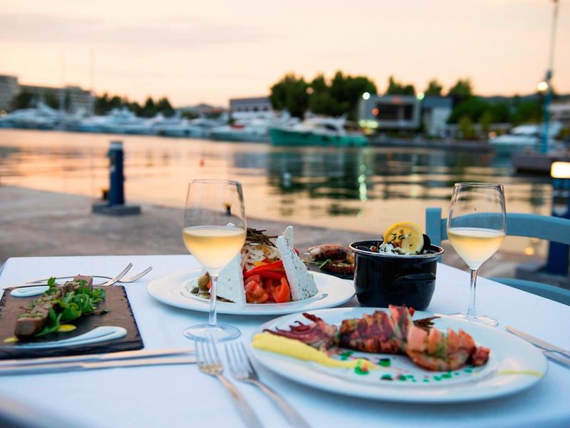 Porto Carras Meliton 178663