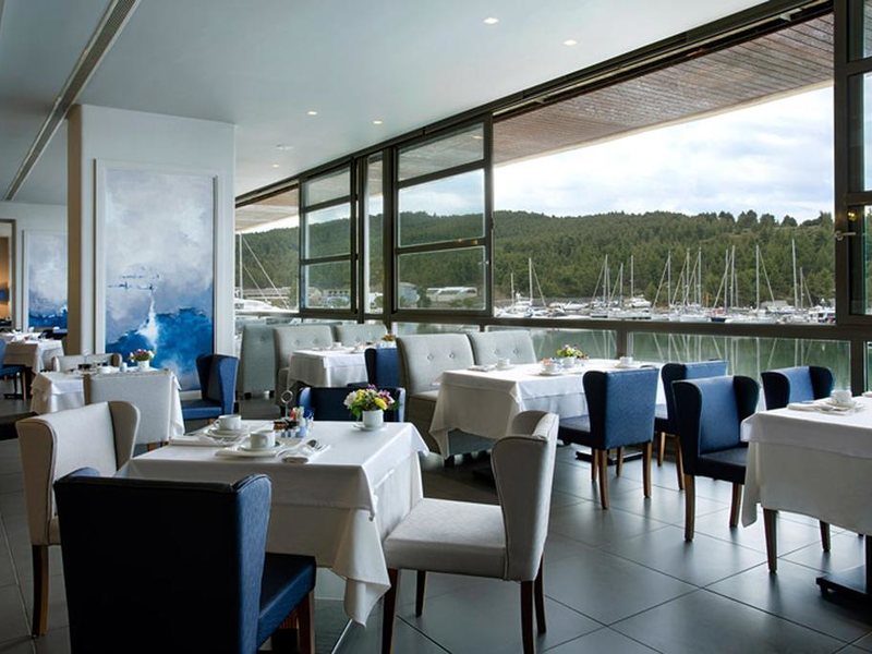 Porto Carras Meliton 178665