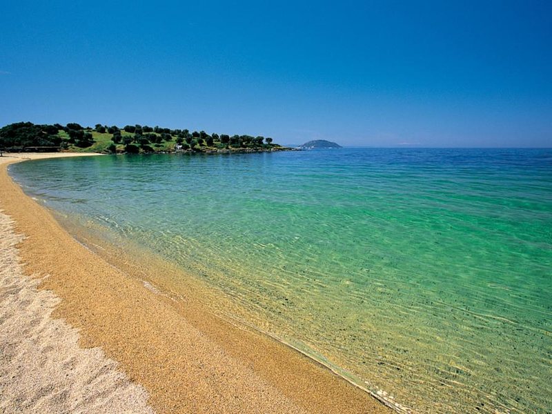 Porto Carras Meliton 178668