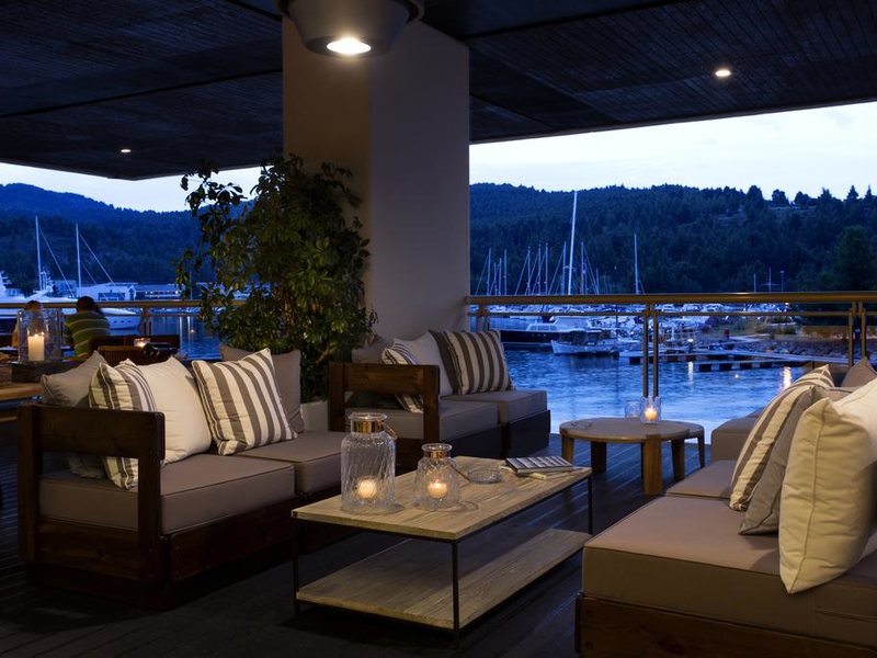 Porto Carras Meliton 178669