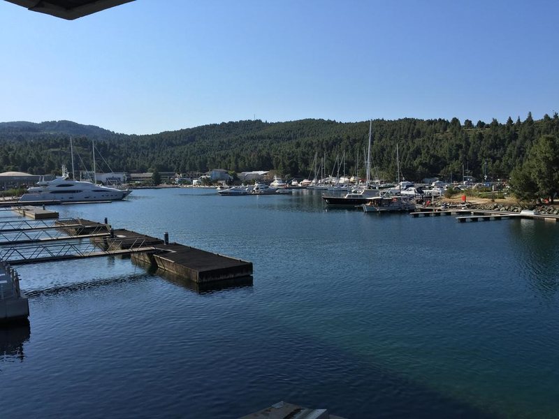 Porto Carras Meliton 178671