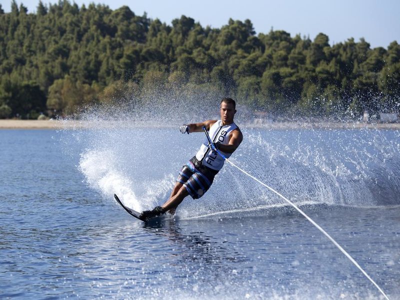 Porto Carras Meliton 178672