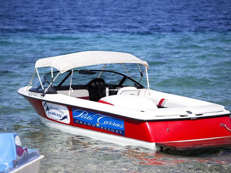 Porto Carras Meliton 178673