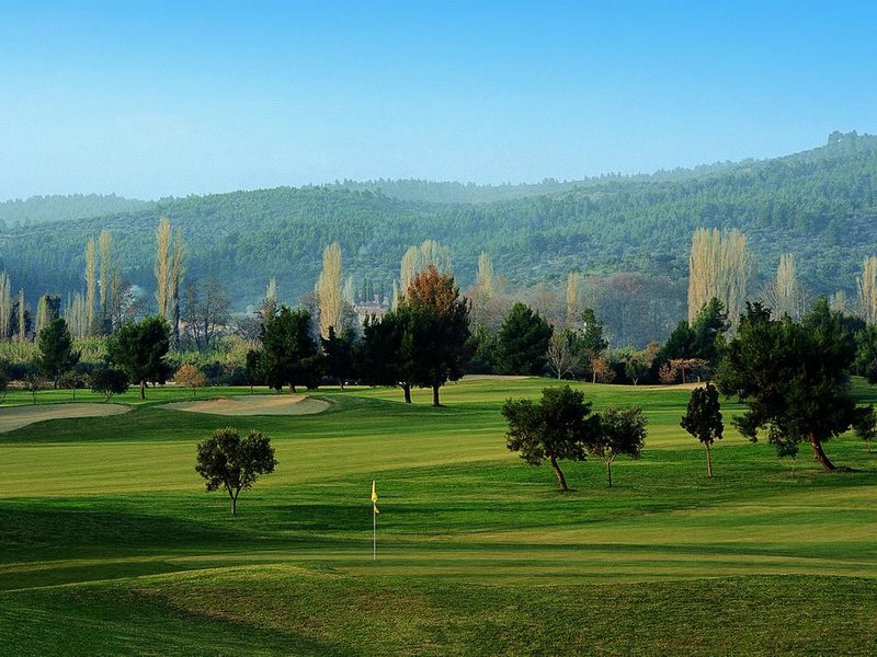 Porto Carras Meliton 178676