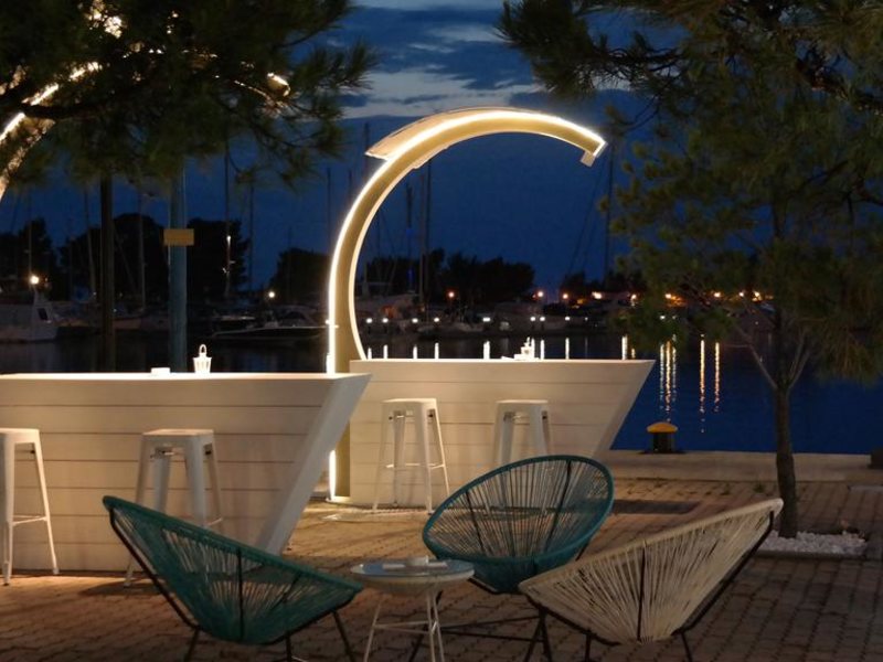 Porto Carras Meliton 178679